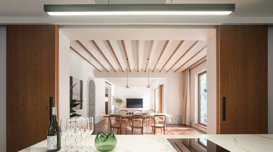 Jing House DEDANG DESIGN