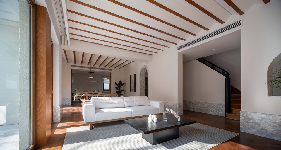 Jing House DEDANG DESIGN