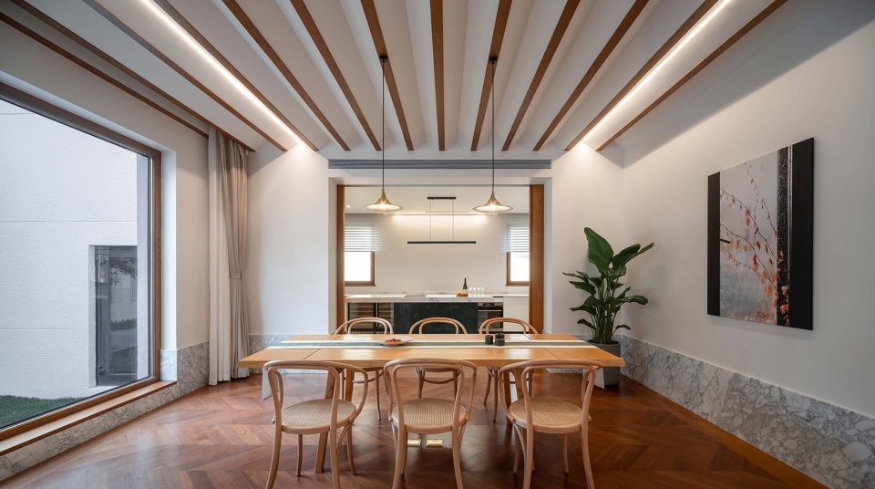 Jing House DEDANG DESIGN