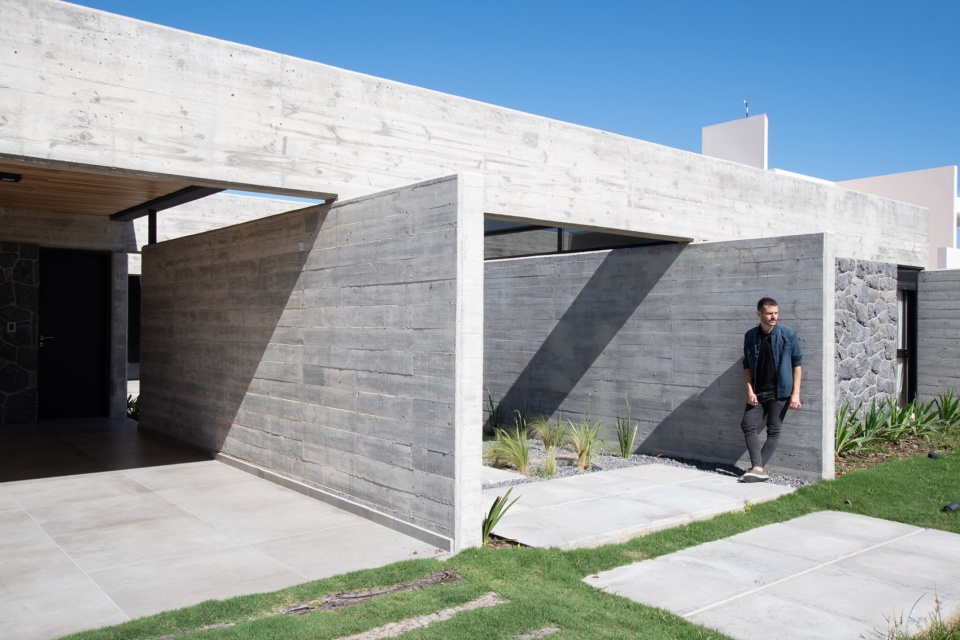 Casa SAB PSV Arquitectura