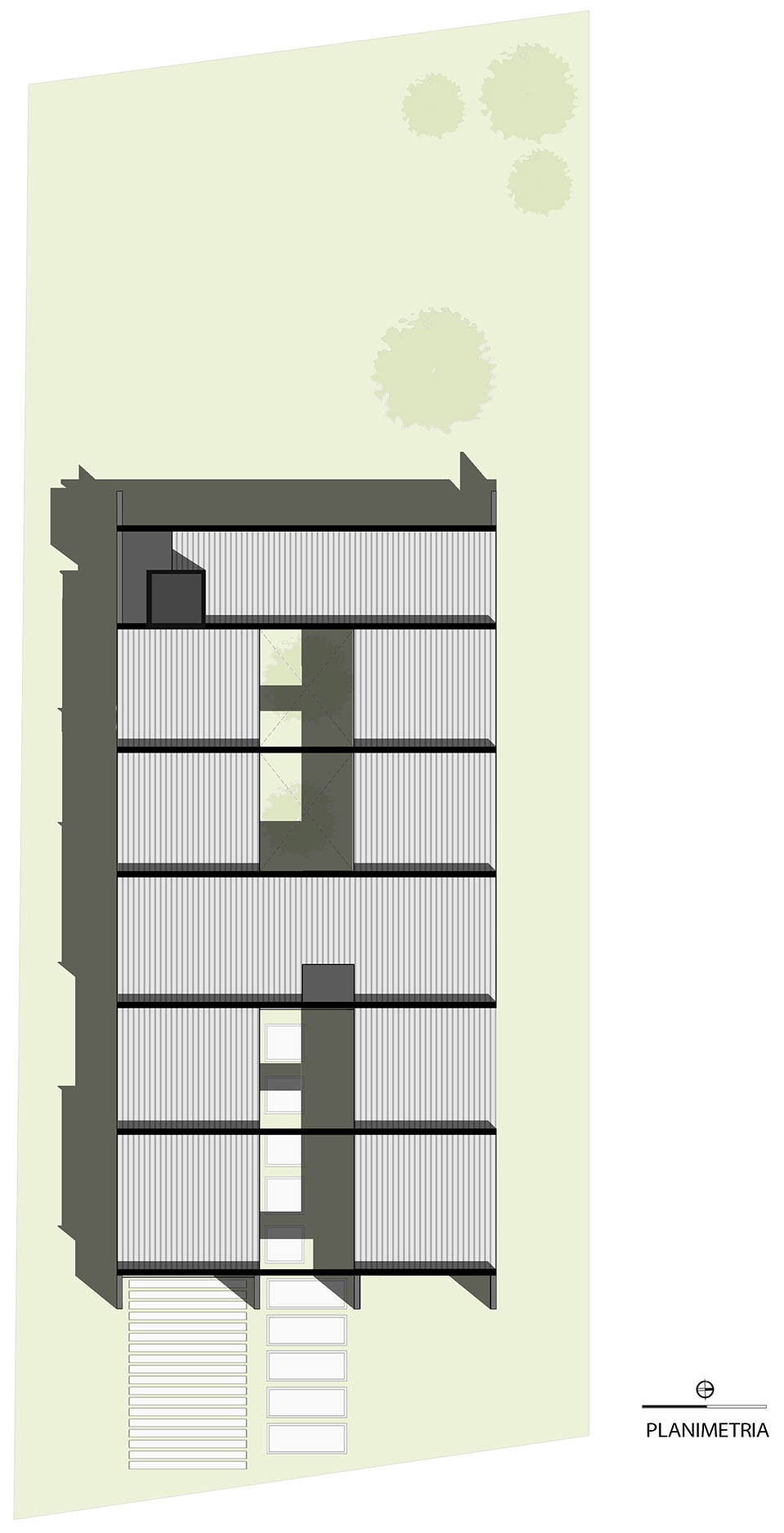 Casa SAB PSV Arquitectura