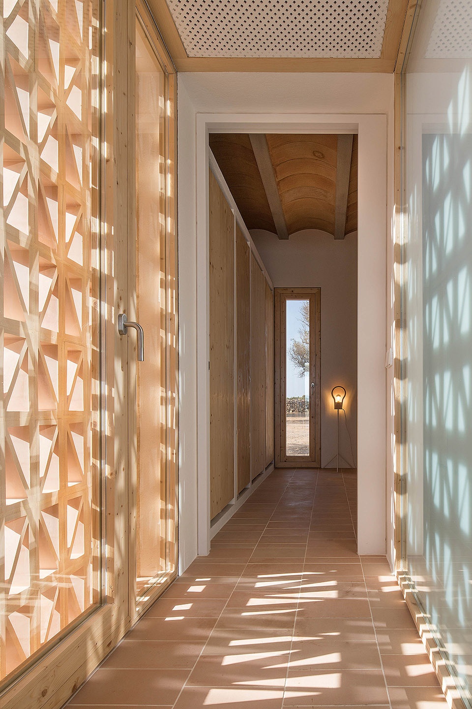 A house in Formentera Maria Castello