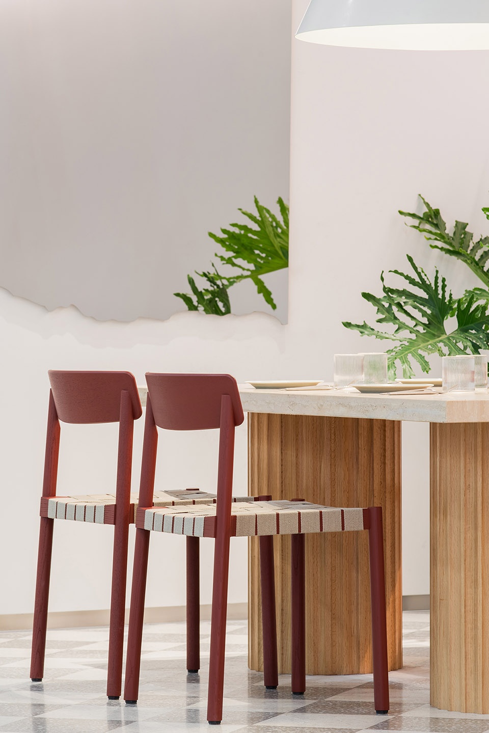 elle cafe china by office aio