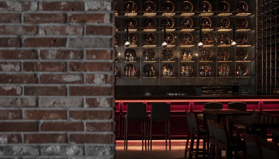 foshan beeer park restaurant bar china by bo imagination