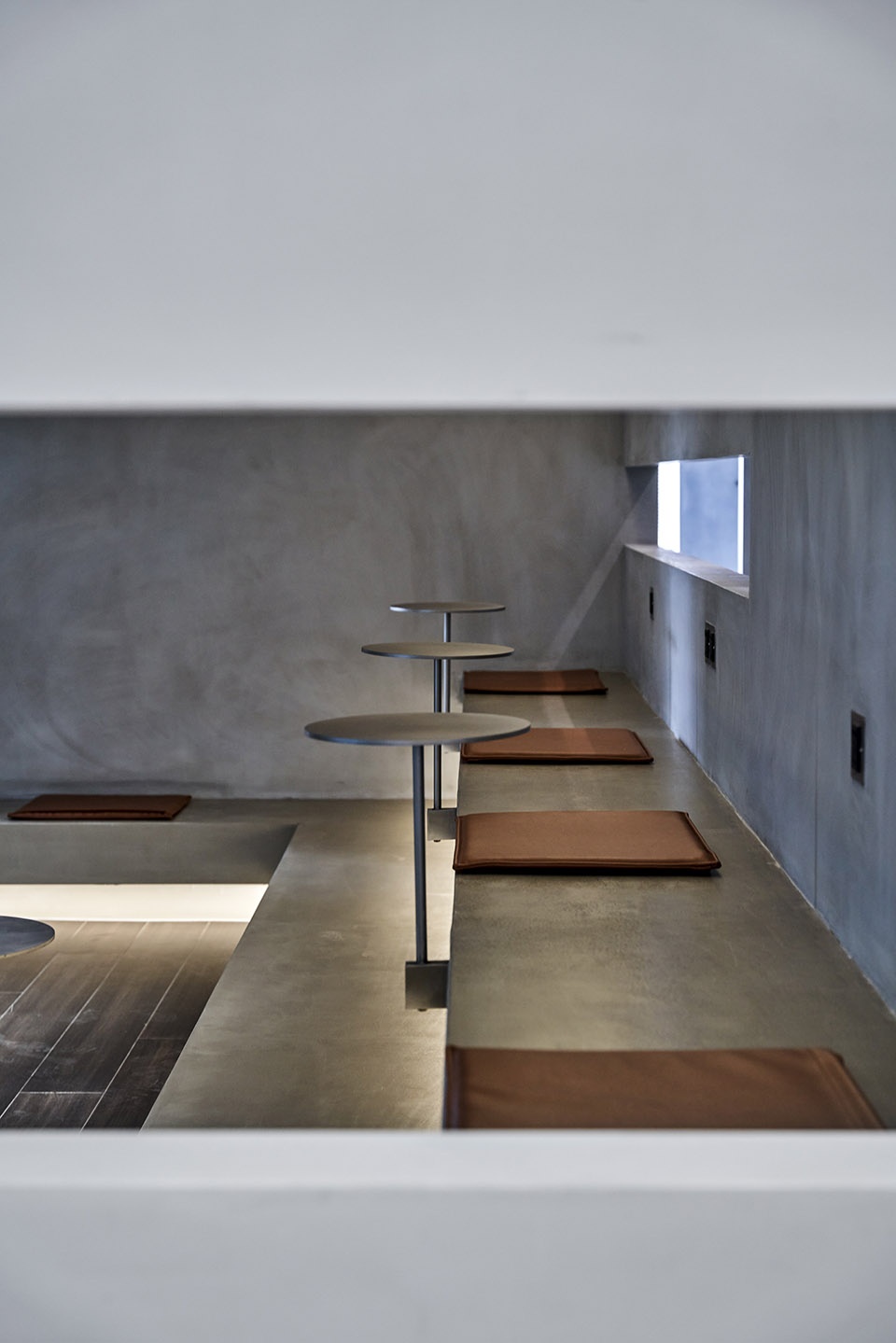 Bytehare Office China by FIVE DESIGN