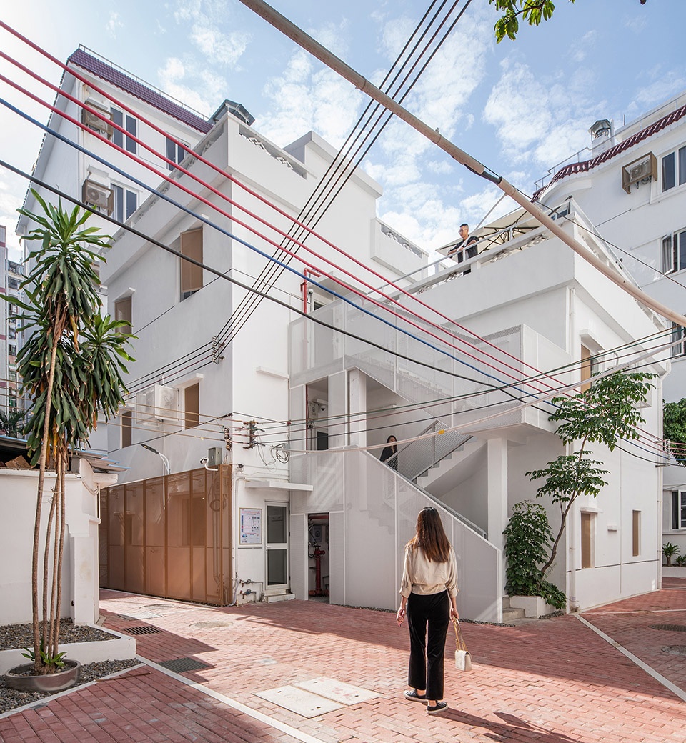 baishizhou youchao apartment china by pof