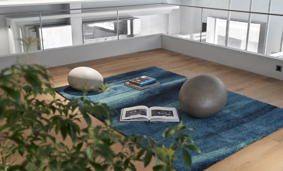 Bytehare Office China by FIVE DESIGN