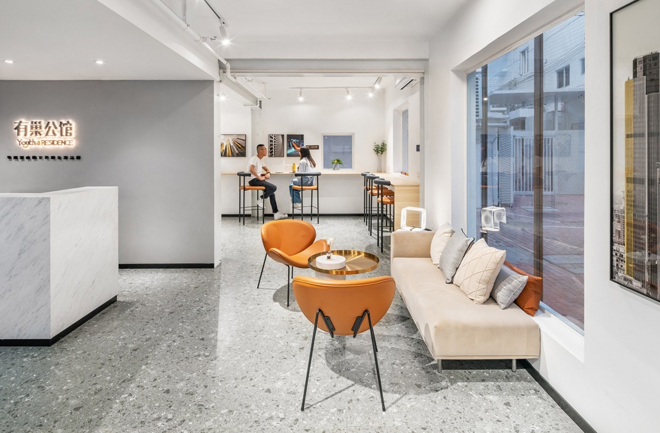 baishizhou youchao apartment china by pof