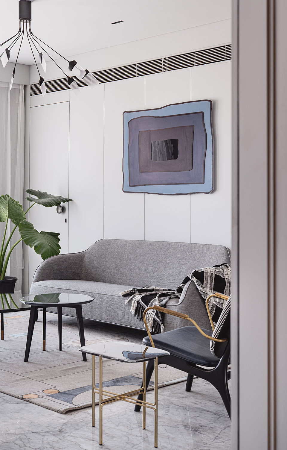 Polyphonic Apartment Openideas