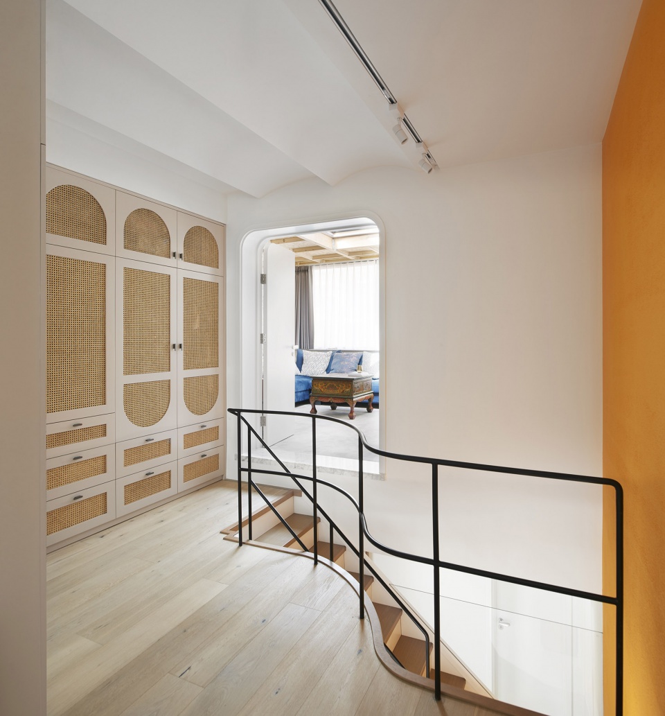 Residence J Zizai Design