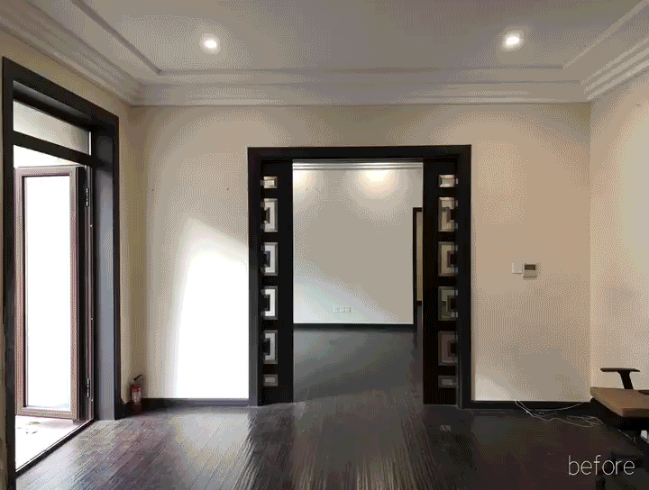 Jing House DEDANG DESIGN