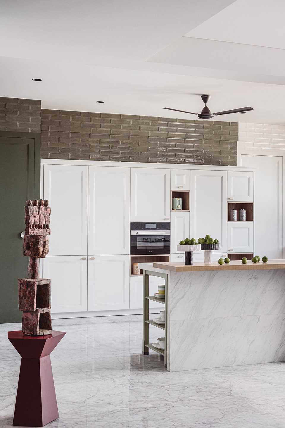 Polyphonic Apartment Openideas