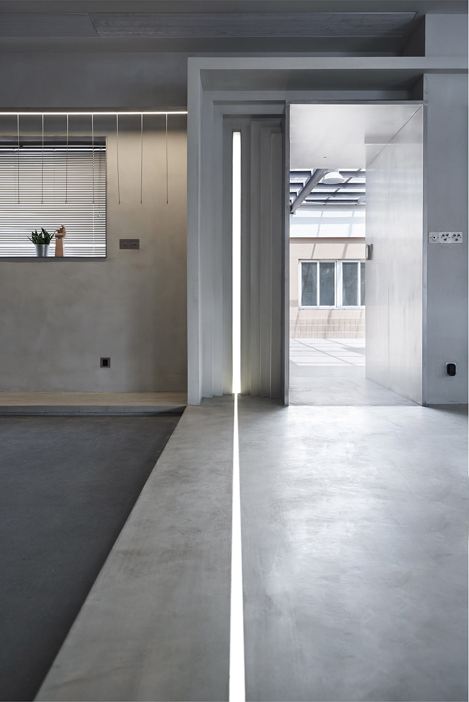 Bytehare Office China by FIVE DESIGN
