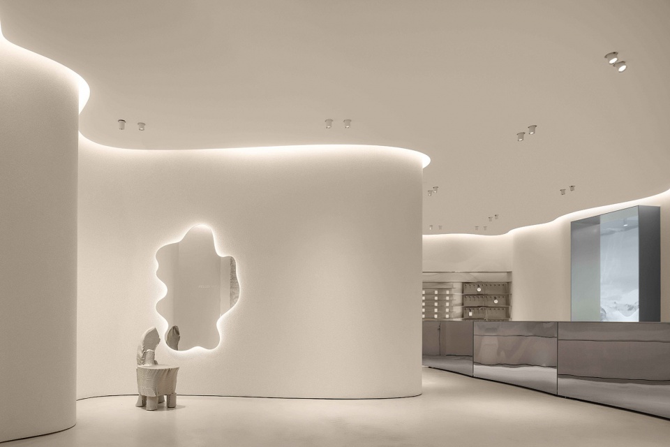 tosummer aromatherapy experience china by f o g architecture