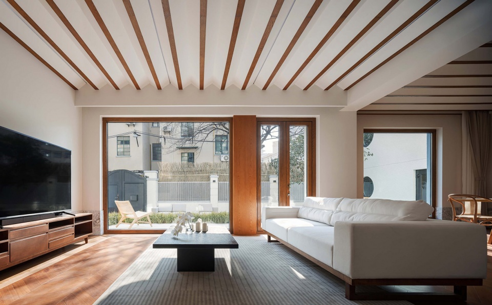 Jing House DEDANG DESIGN