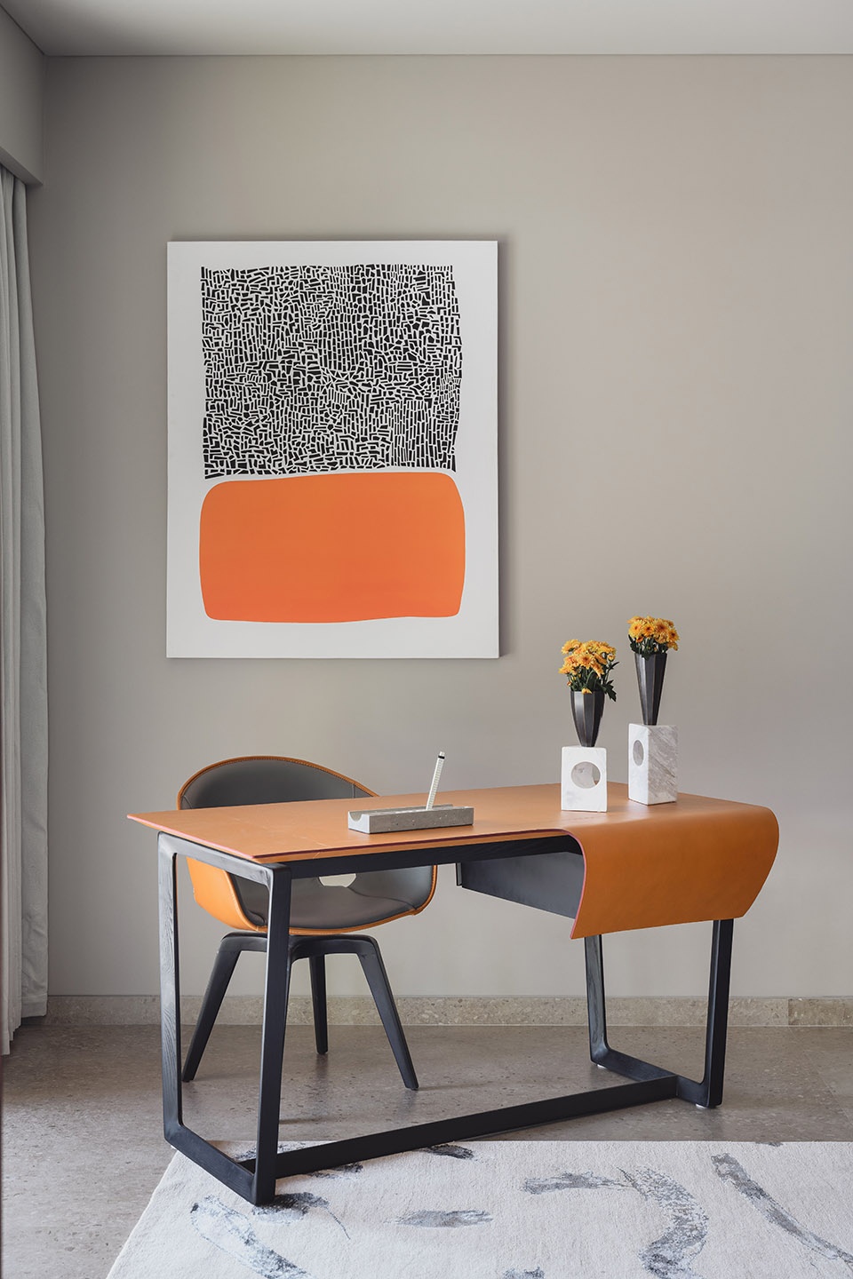 Polyphonic Apartment Openideas