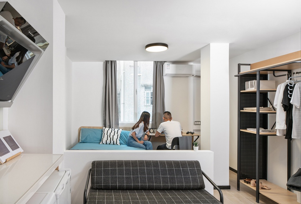 baishizhou youchao apartment china by pof
