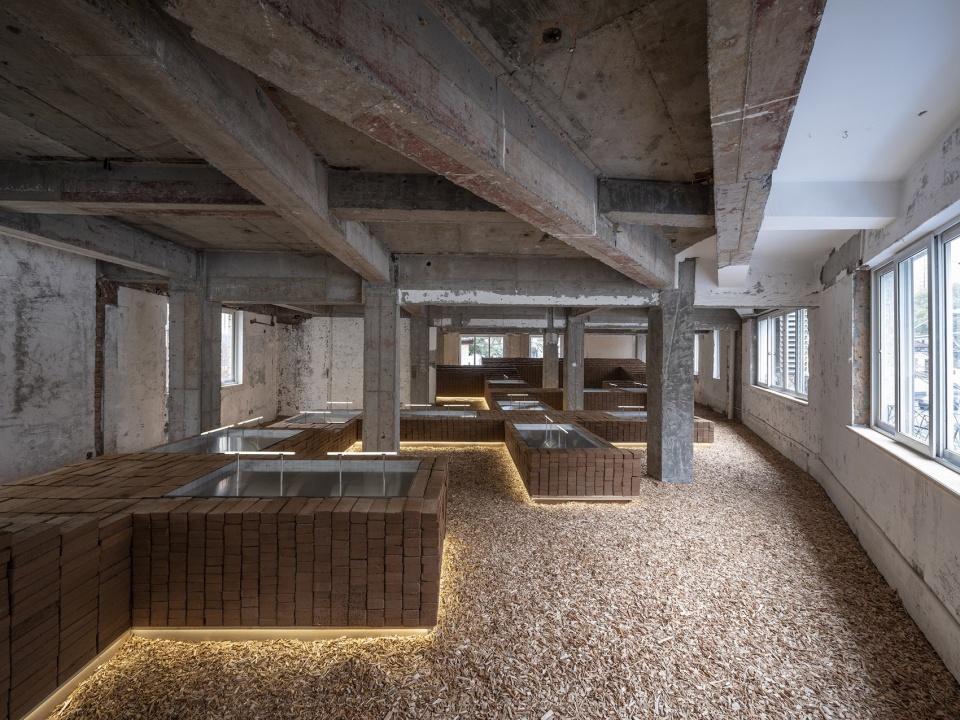 project n 0378 shanghai china by aim architecture