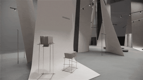 wandering exploring getting lost hch showroom china by f o g architecture