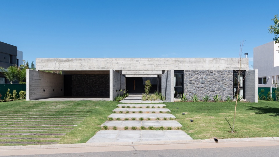 Casa SAB PSV Arquitectura