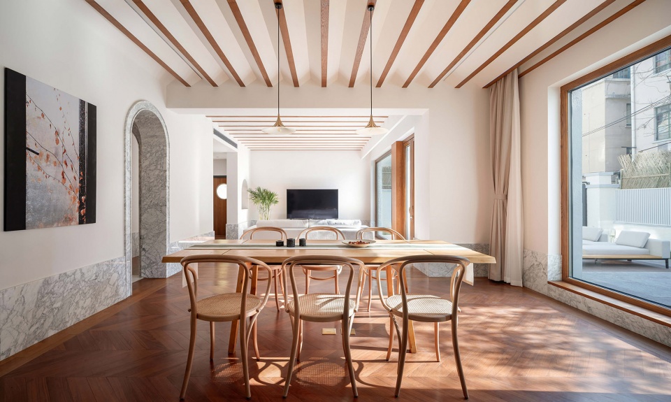 Jing House DEDANG DESIGN