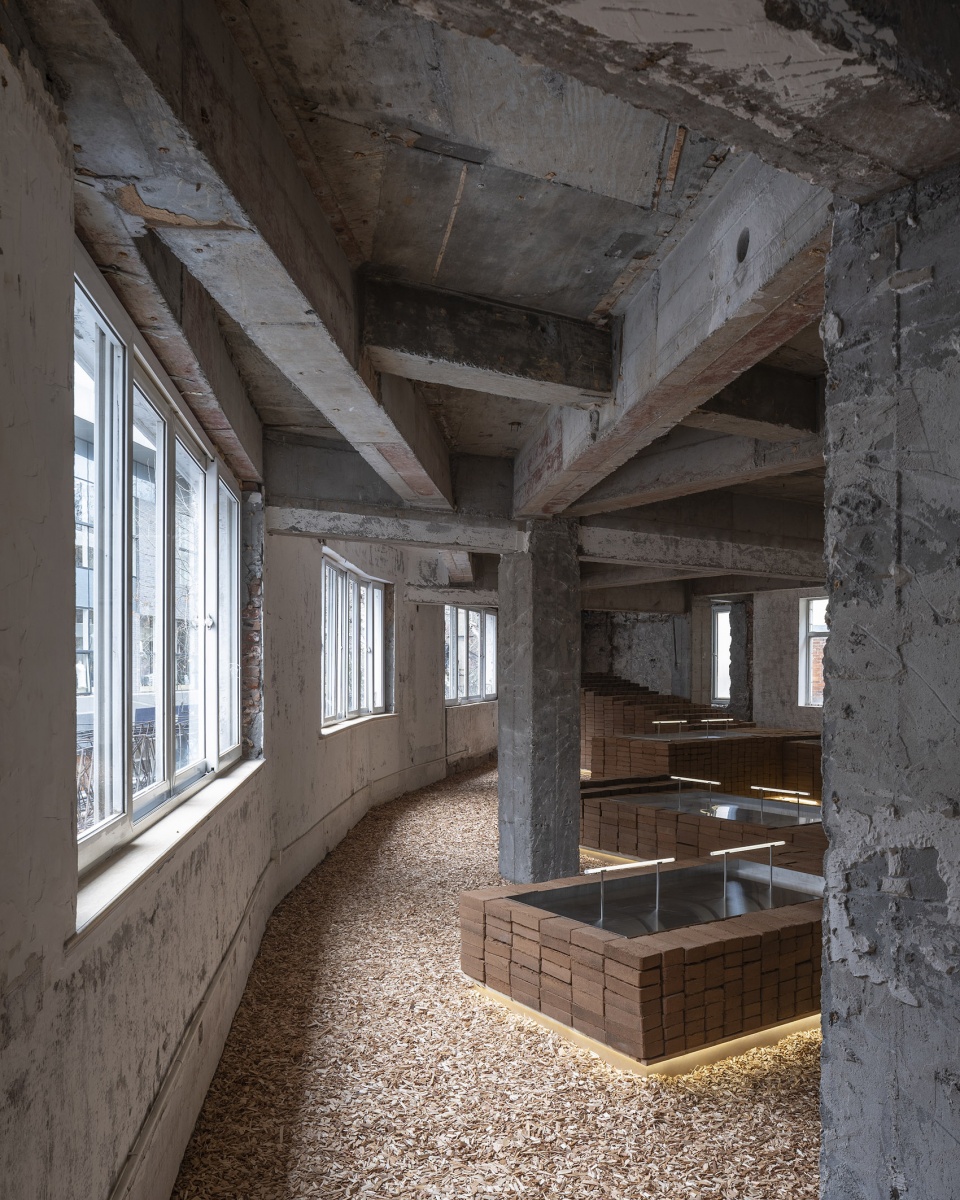 project n 0378 shanghai china by aim architecture