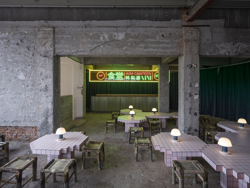 project n 0378 shanghai china by aim architecture