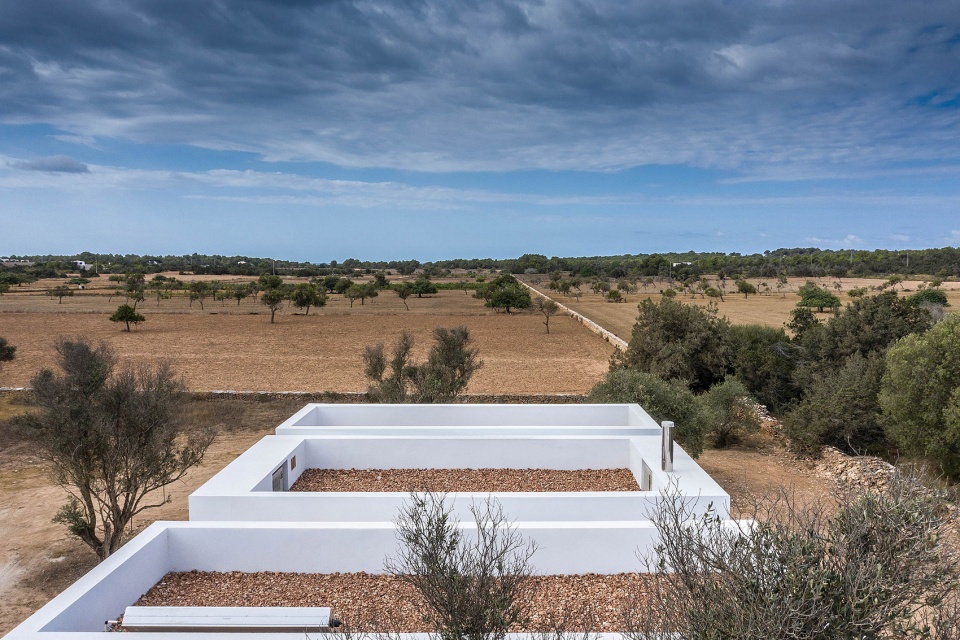 A house in Formentera Maria Castello