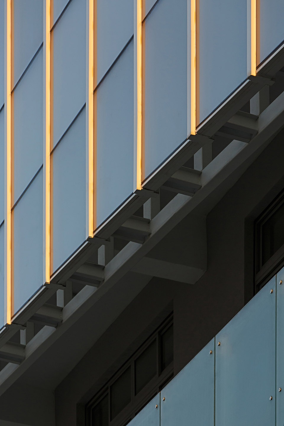 BSH Headquarters Greater Dog Architects
