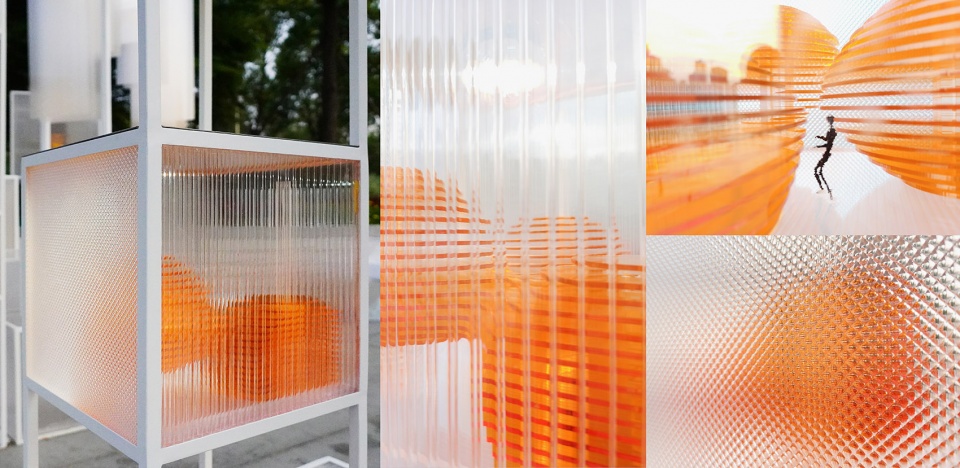 southwest independent architects group exhibition chaotic image china by archermit