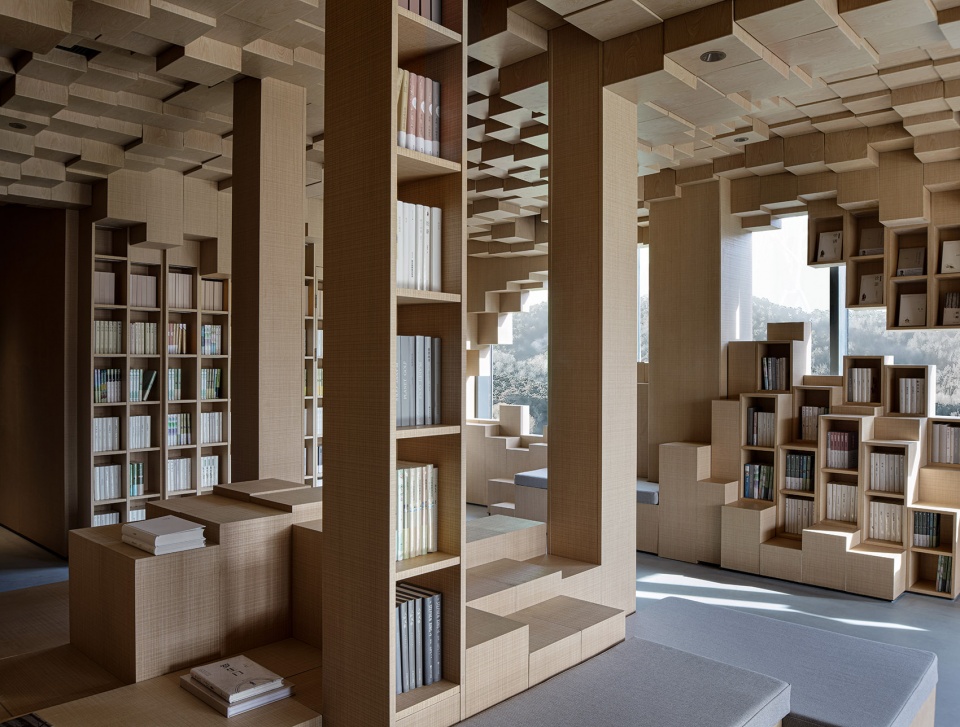 yango hygge art and lifestyle center china by yimu