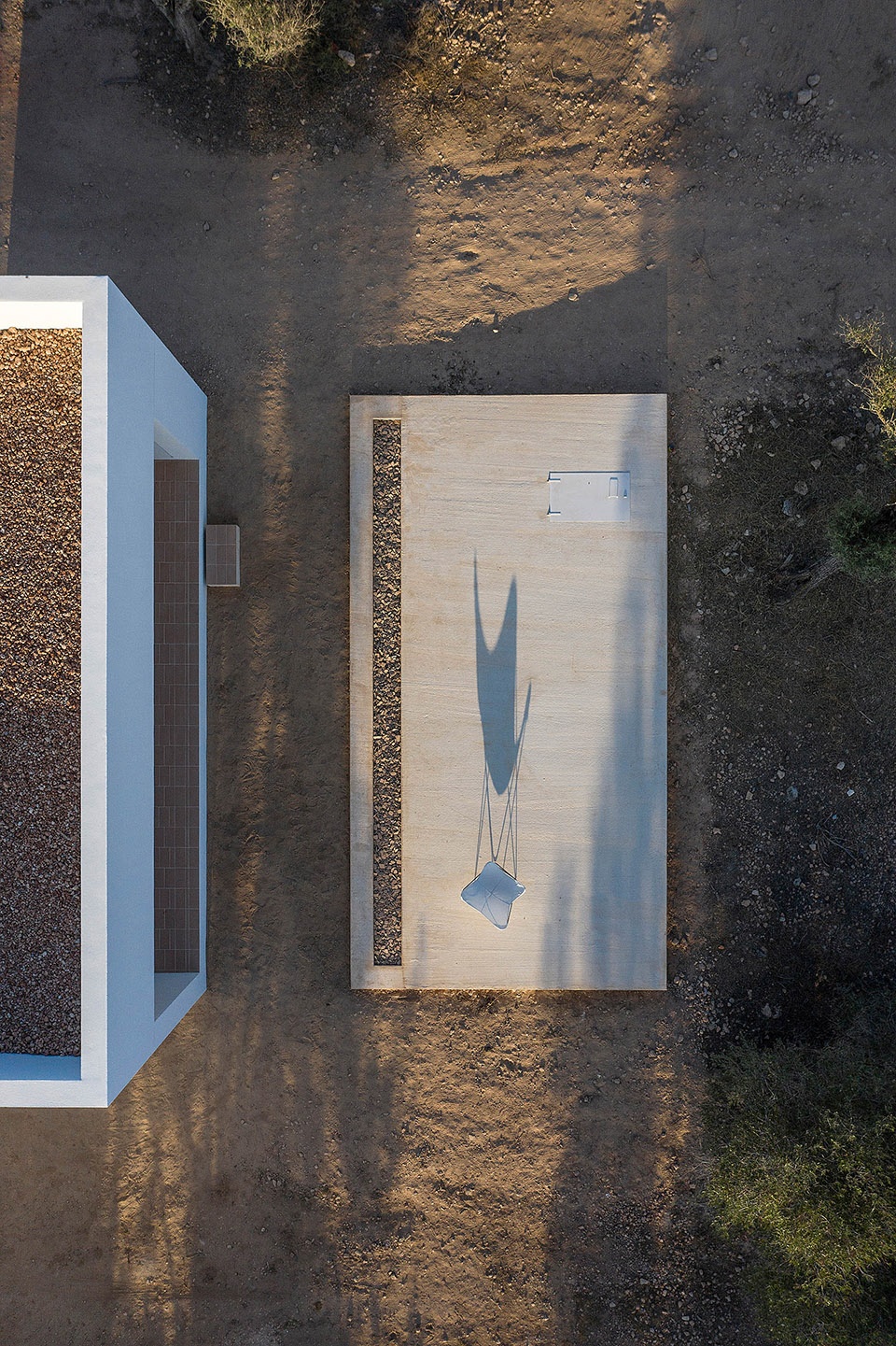A house in Formentera Maria Castello
