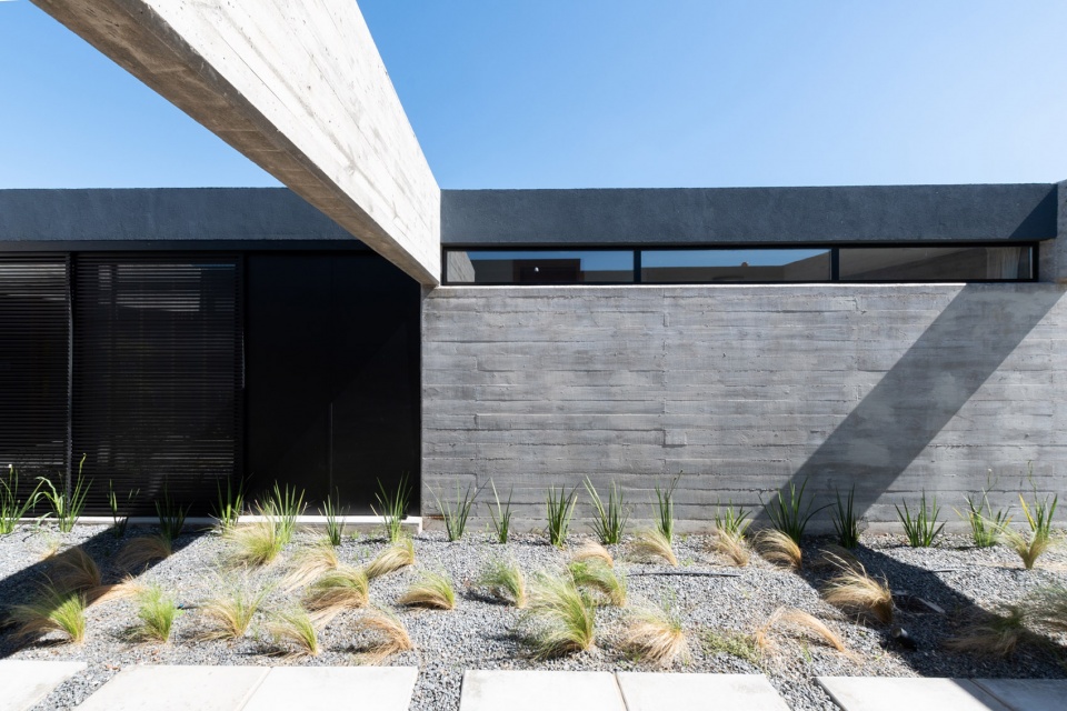Casa SAB PSV Arquitectura