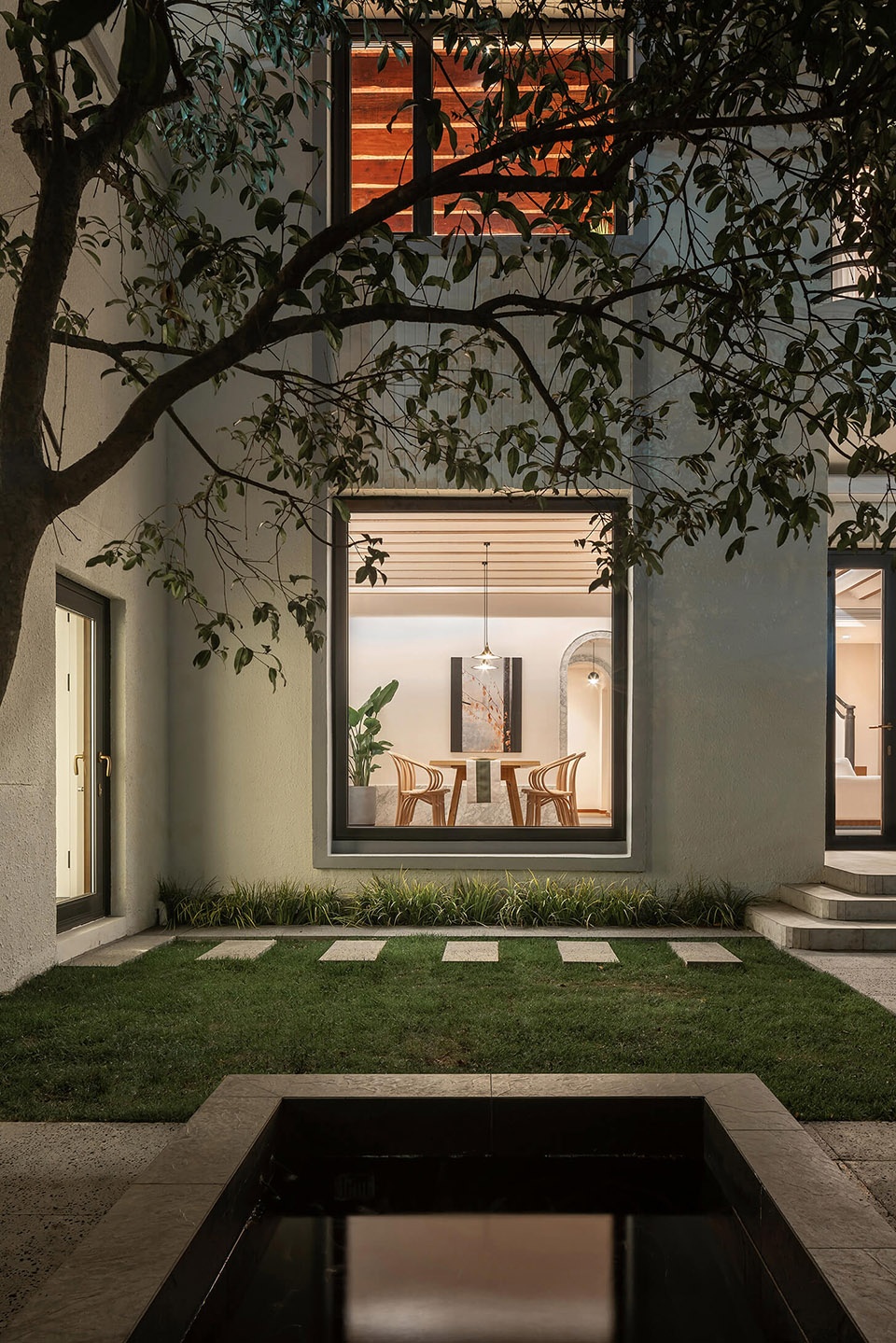 Jing House DEDANG DESIGN