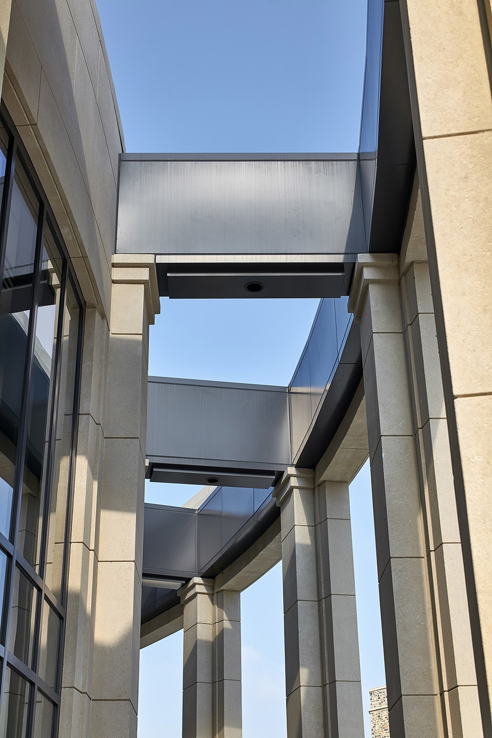 Joan and John Mullen Center for the Performing Arts VMA RAMSA