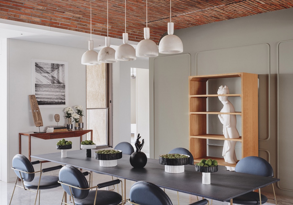 Polyphonic Apartment Openideas