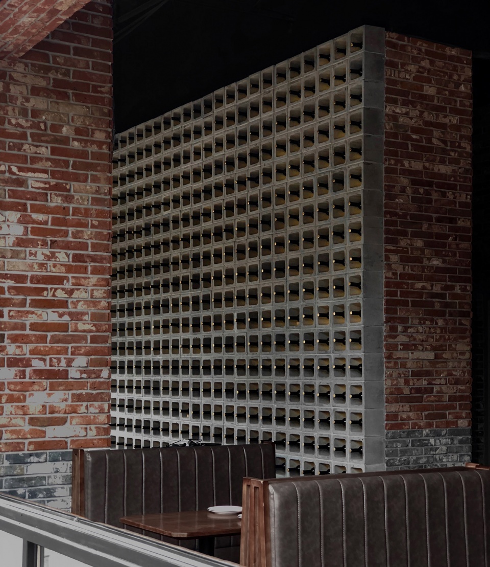 foshan beeer park restaurant bar china by bo imagination