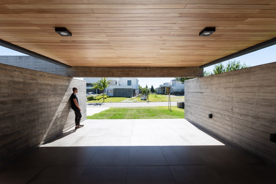 Casa SAB PSV Arquitectura
