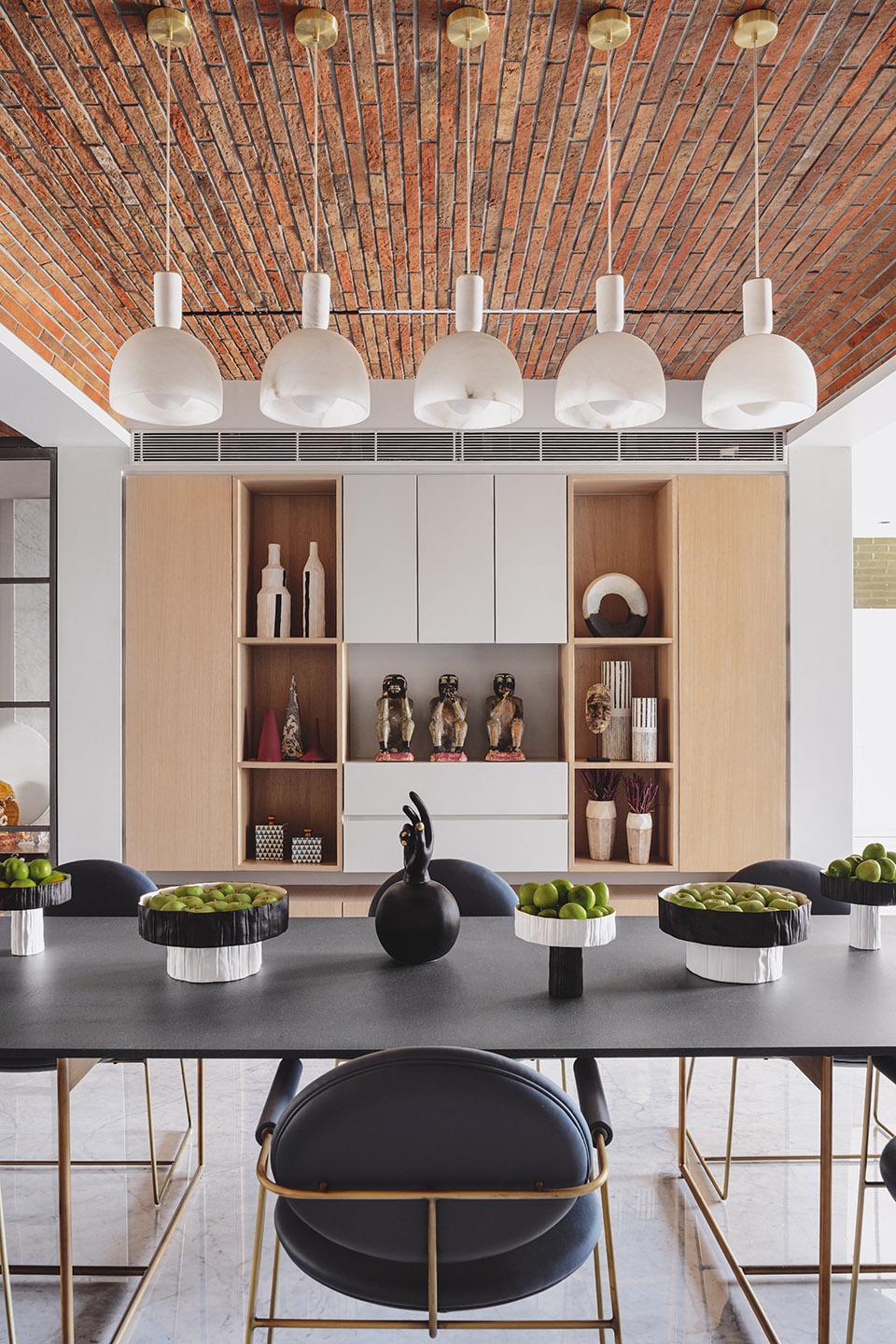 Polyphonic Apartment Openideas