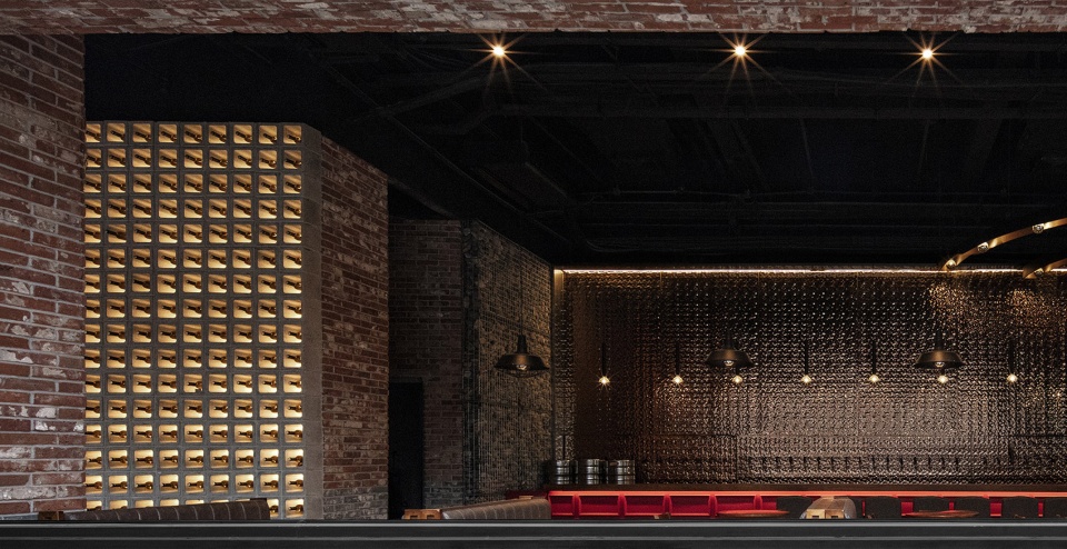 foshan beeer park restaurant bar china by bo imagination