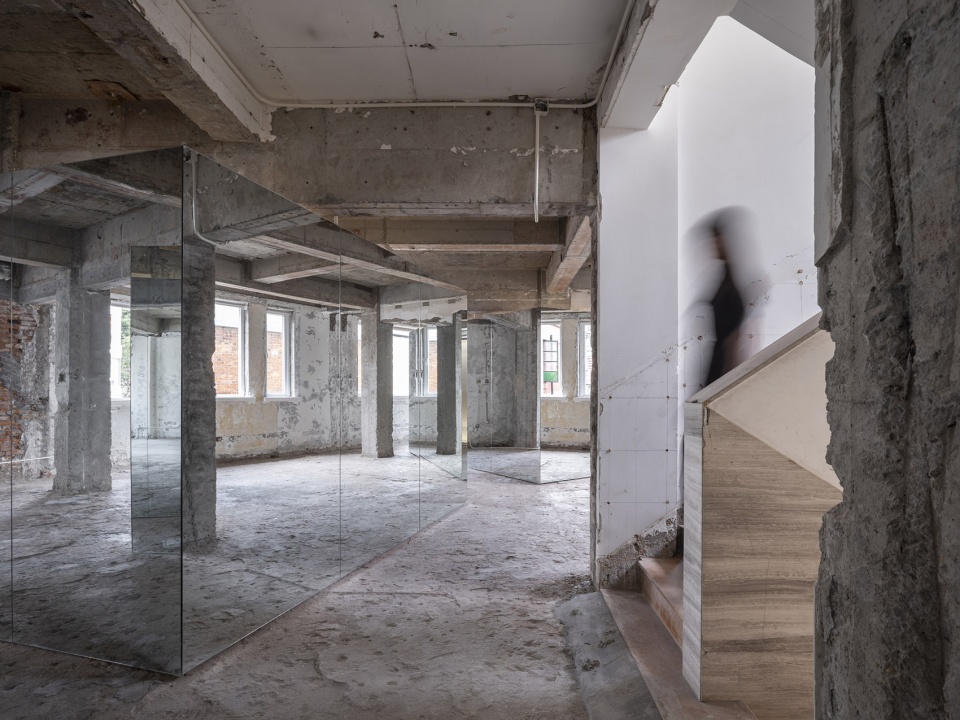 project n 0378 shanghai china by aim architecture