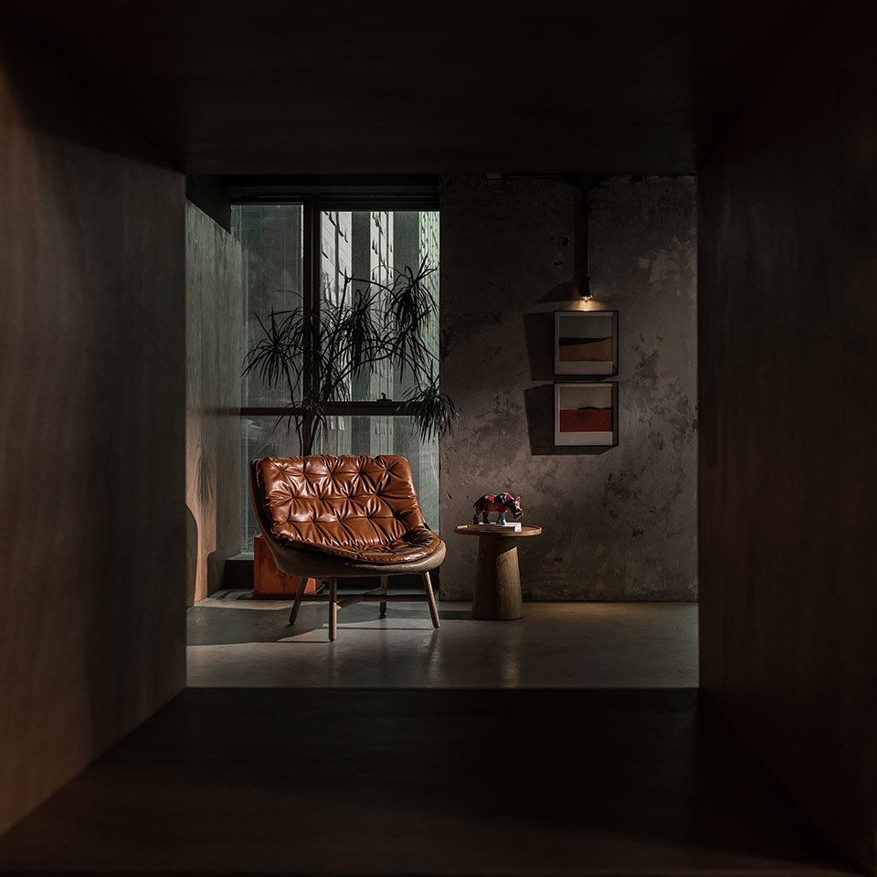 youwuu design office china by you·wuu design