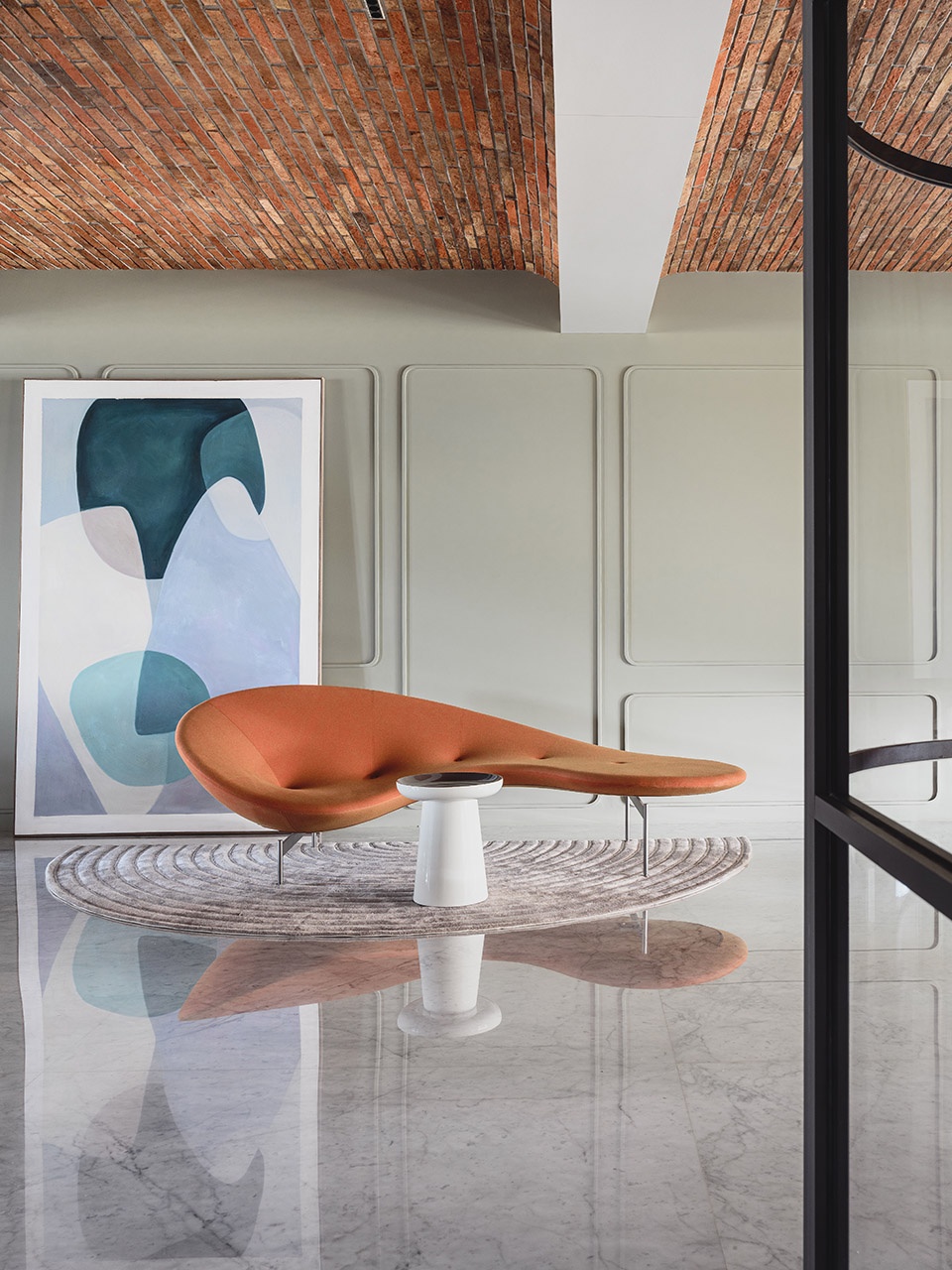 Polyphonic Apartment Openideas