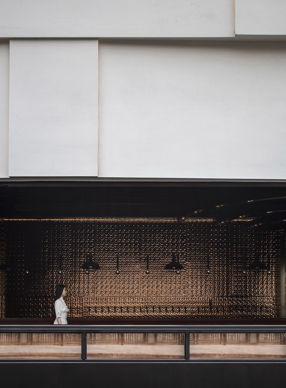 foshan beeer park restaurant bar china by bo imagination