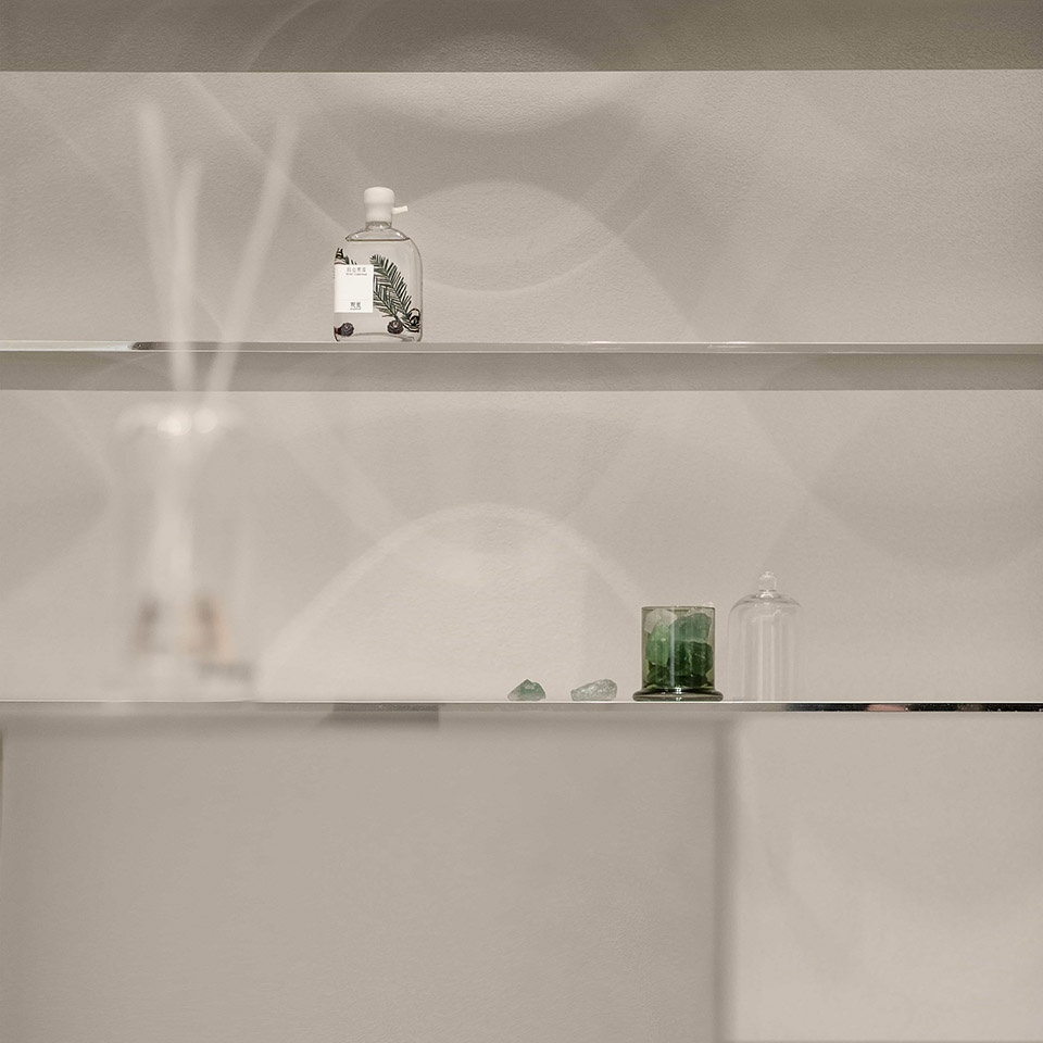 tosummer aromatherapy experience china by f o g architecture