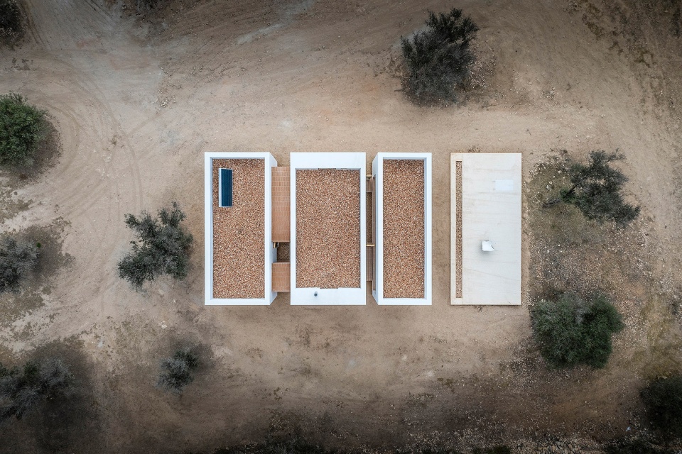A house in Formentera Maria Castello