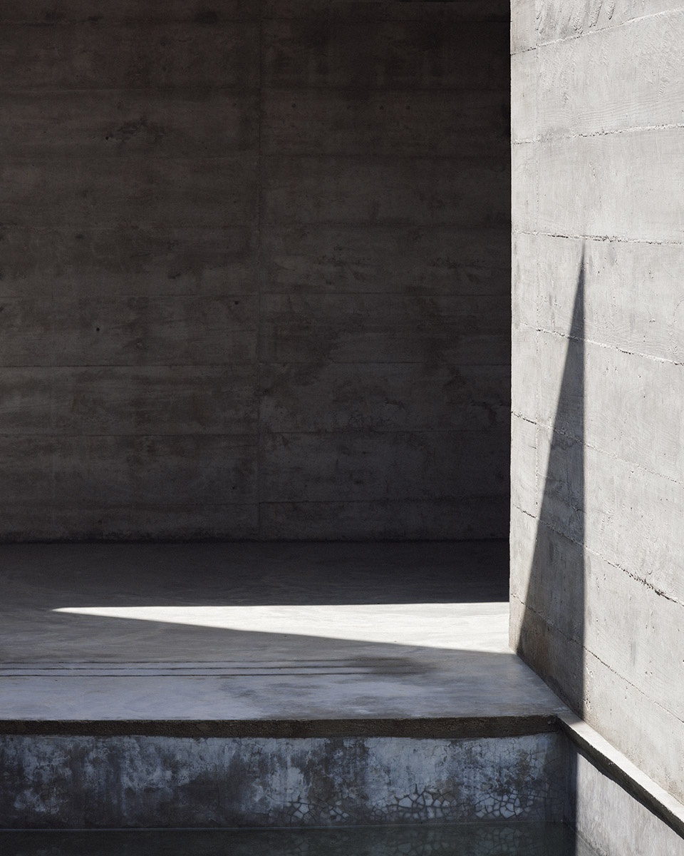 casa zicatela mexico by ludwig godefroy architecture