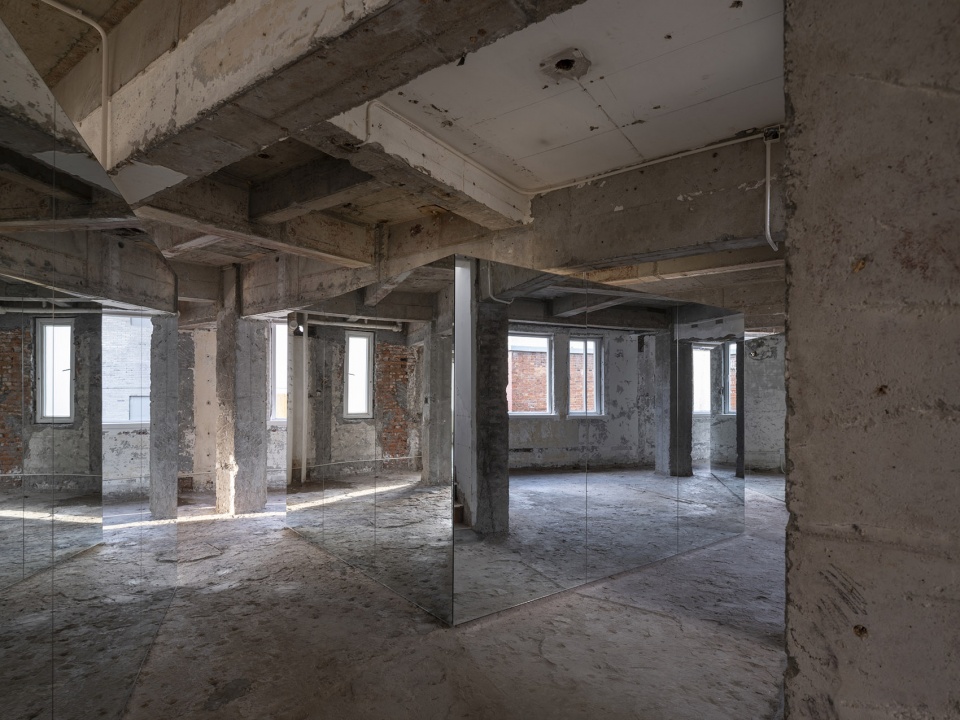 project n 0378 shanghai china by aim architecture