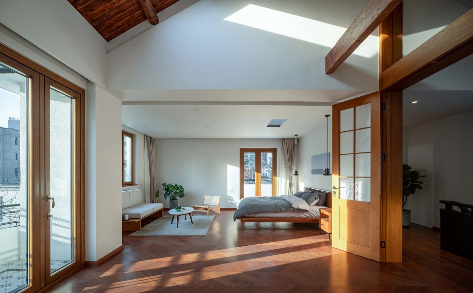 Jing House DEDANG DESIGN