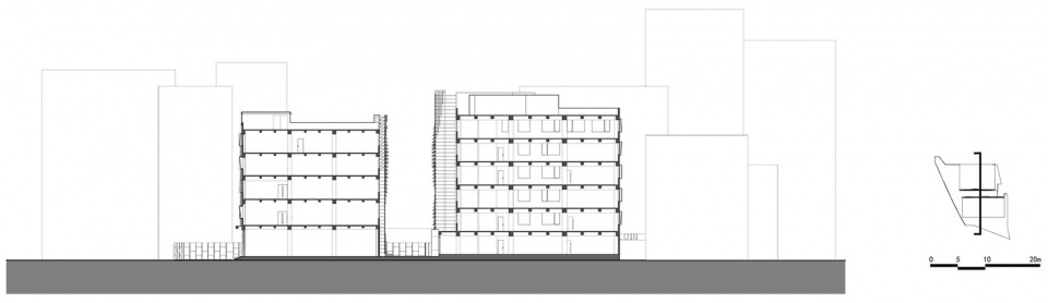 Renovation of SMOORE Liutang Industrial Park Shenzhen CM Design